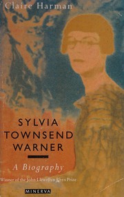 Cover of: Sylvia Townsend Warner: a biography