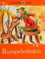 Cover of: Rumpelstilskin