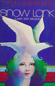 Cover of: Lark des neiges.