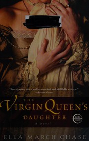 Cover of: The Virgin Queen's daughter