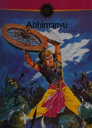 Cover of: Abhimanyu