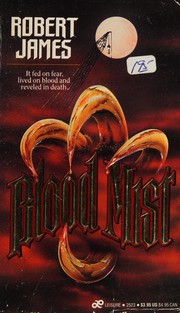 Cover of: Blood Mist