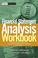 Cover of: Financial statement analysis