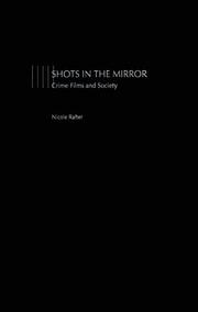 Shots in the mirror by Nicole Hahn Rafter