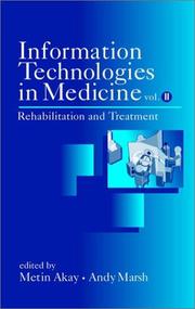 Information technologies in medicine