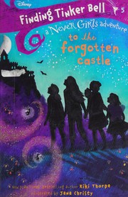 Cover of: Finding Tinker Bell #5: to the Forgotten Castle