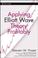 Cover of: Applying Elliott Wave Theory Profitably