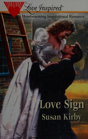 Cover of: Love Sign/ Father Most Blessed