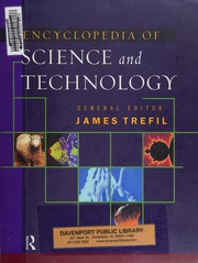 Cover of: Encyclopedia of Science and Technology