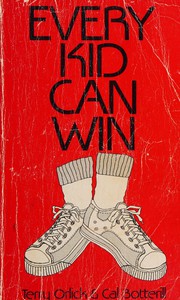 Cover of: Every kid can win
