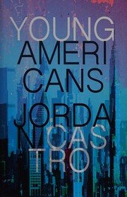 Cover of: Young americans