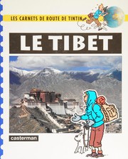 Cover of: Le Tibet by Daniel De Bruycker