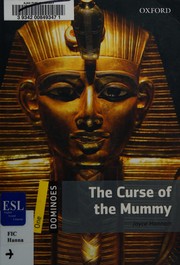 Cover of: Curse of the Mummy