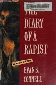 Cover of: The diary of a rapist