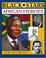 Cover of: African heroes
