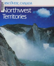 Cover of: Northwest Territories by Lyn Hancock