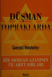 Cover of: Düşman topraklarda by Gerald Westerby
