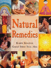 Cover of: Natural remedies: an essential A-Z guide