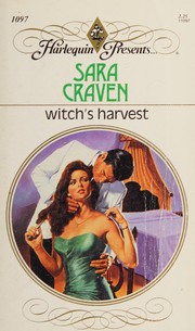 Cover of: Witch'S Harvest