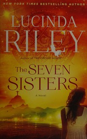 Cover of: Seven Sisters by Lucinda Riley