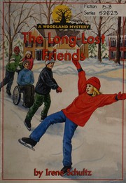 Cover of: The Long-Lost Friends
