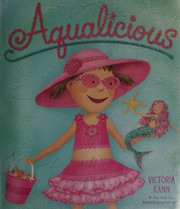 Cover of: Aqualicious