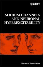 Sodium channels and neuronal hyperexcitability