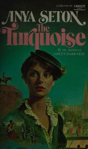 Cover of: The Turquoise