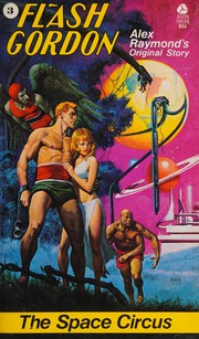 Cover of: Flash Gordon: The Space Circus