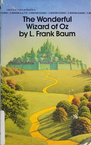 Cover of: Wonderful Wizard of Oz, The by L. Frank Baum