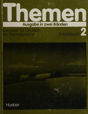 Cover of: Themen in 2 Banden - Level 2