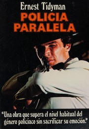 Cover of: Policía paralela