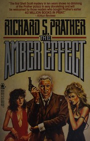 Cover of: The Amber Effect