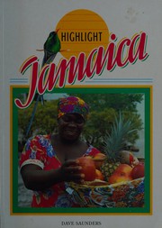 Cover of: Highlight Jamaica