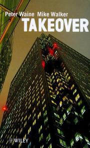 Cover of: Takeover