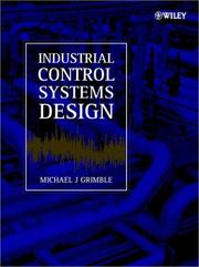 Industrial control systems design