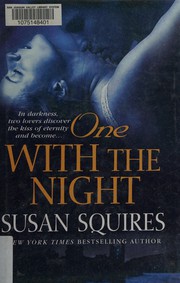 Cover of: One with the night
