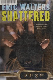 Shattered by Eric Walters