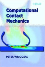 Computational contact mechanics