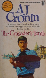 Cover of: Crusader's tomb