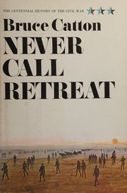 Cover of: Never Call Retreat
