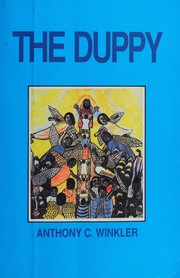Cover of: The Duppy. by Anthony C. Winkler