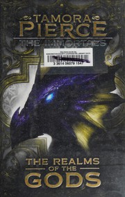 Cover of: Realms of the Gods