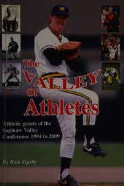 The valley of athletes by Rick Sigsby