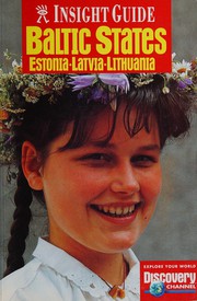 Cover of: Baltic States