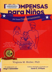 Cover of: Recompensas Para Ninos Por Buen Comportamiento/ Regards for Kids! Ready-to-Use Charts & Activities for Positive Parenting