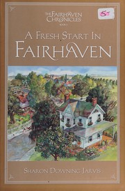 Cover of: A fresh start in Fairhaven