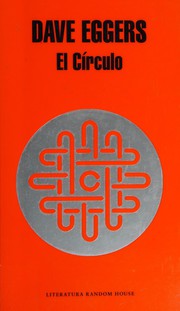 Cover of: El círculo