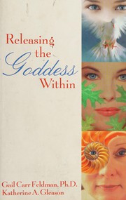 Cover of: Releasing the goddess within