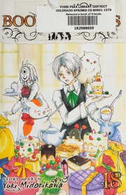 Cover of: Natsume's book of friends